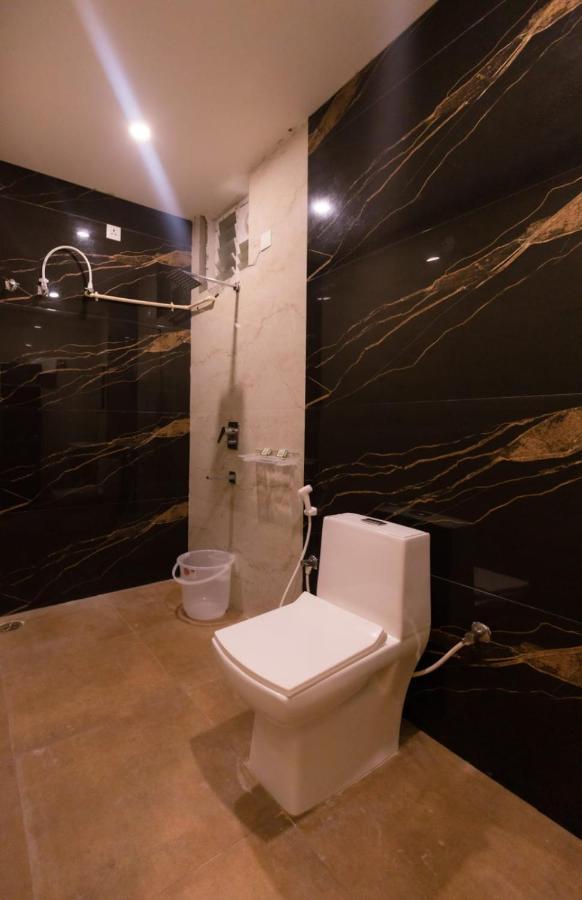 Beestay Hotels Elite Park Tirupati Exterior foto