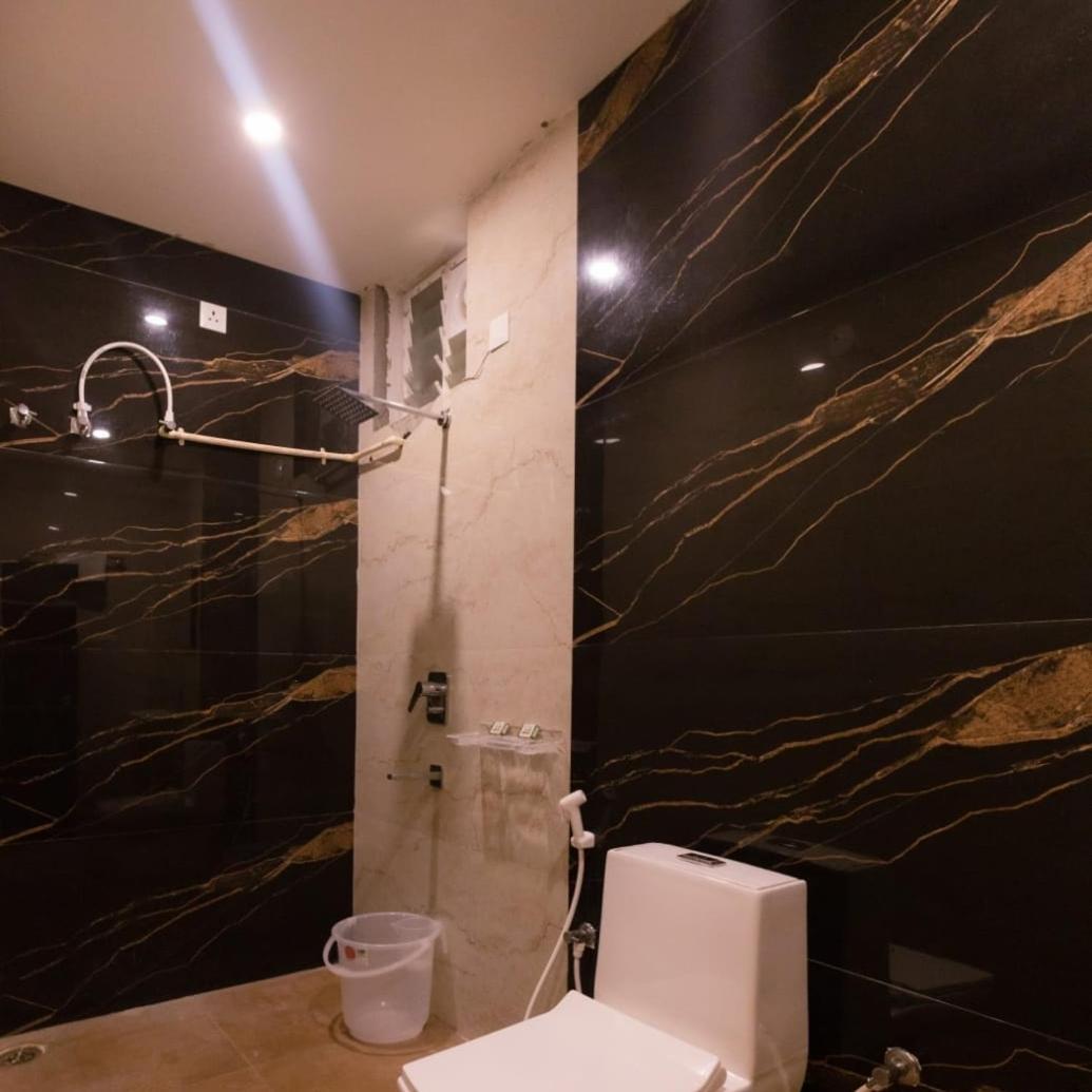 Beestay Hotels Elite Park Tirupati Exterior foto