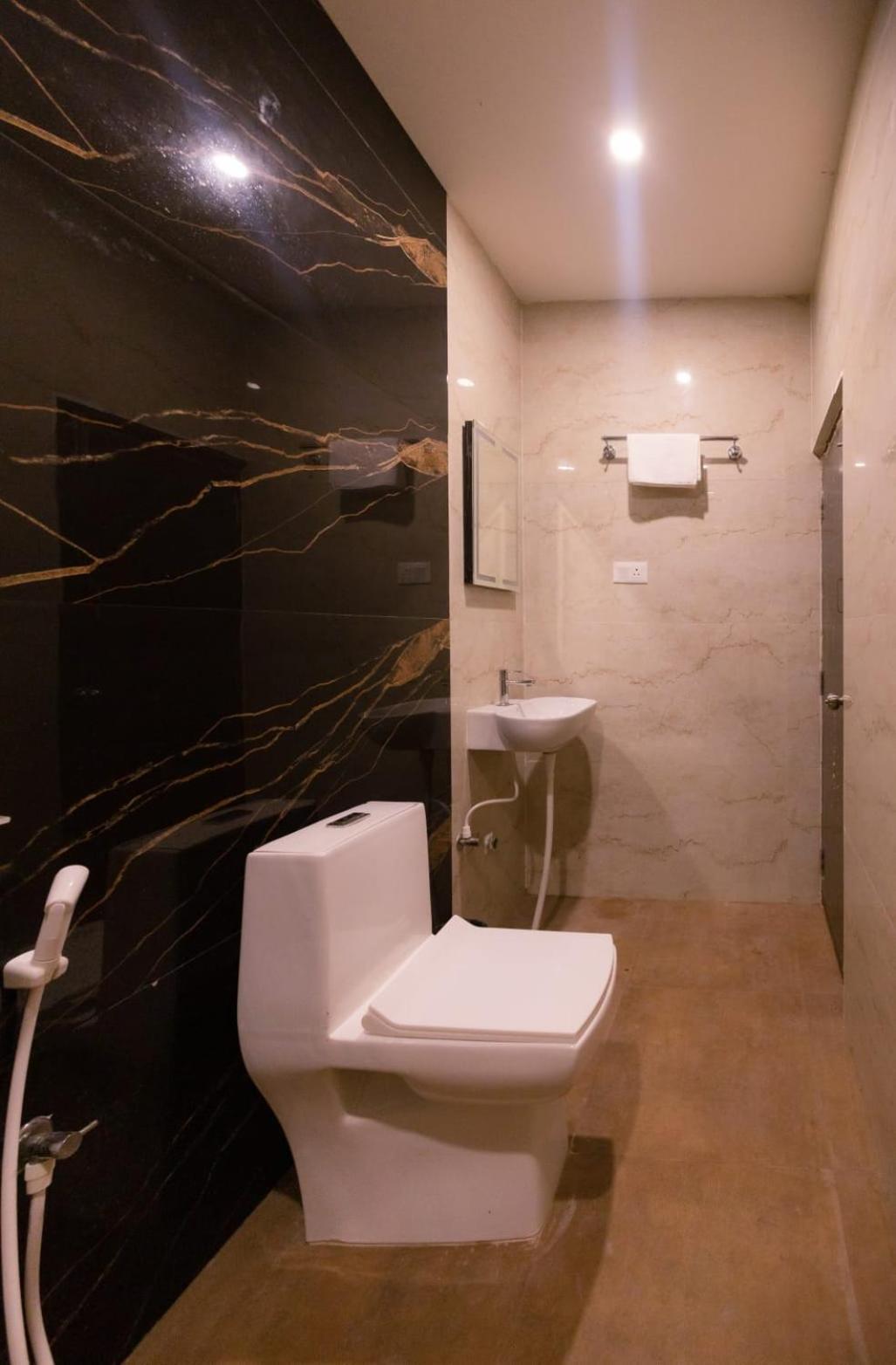 Beestay Hotels Elite Park Tirupati Quarto foto